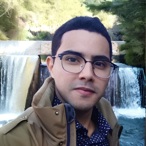 Daniel Florez-Orrego